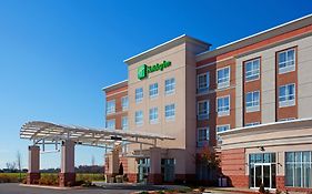 Holiday Inn Aurora North - Naperville By Ihg